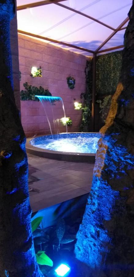 Hotel Boutique Spa Villa De Sant Quito Zewnętrze zdjęcie