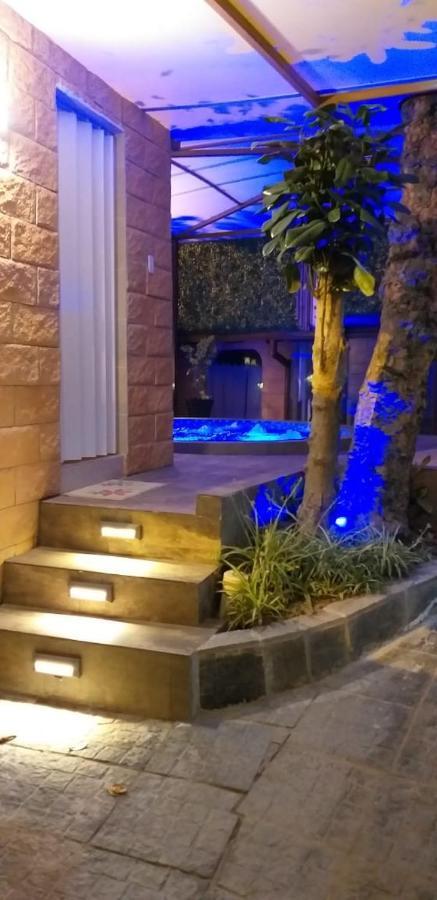 Hotel Boutique Spa Villa De Sant Quito Zewnętrze zdjęcie