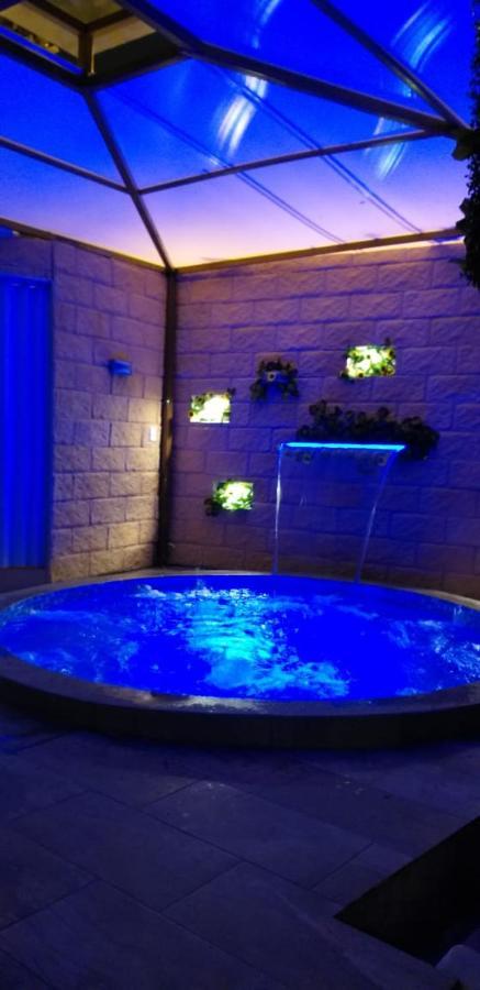 Hotel Boutique Spa Villa De Sant Quito Zewnętrze zdjęcie