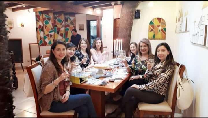 Hotel Boutique Spa Villa De Sant Quito Zewnętrze zdjęcie