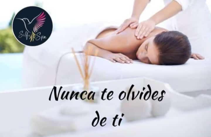 Hotel Boutique Spa Villa De Sant Quito Zewnętrze zdjęcie
